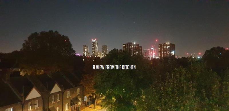 Elephant & Castle - Zone 2 - Private Rooms - Shared Bathroom ลอนดอน ภายนอก รูปภาพ