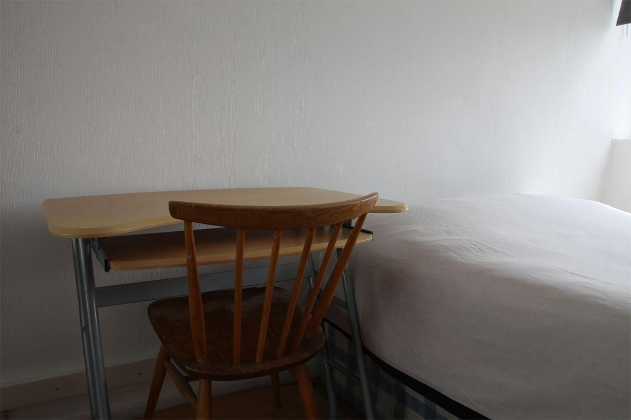 Elephant & Castle - Zone 2 - Private Rooms - Shared Bathroom ลอนดอน ภายนอก รูปภาพ