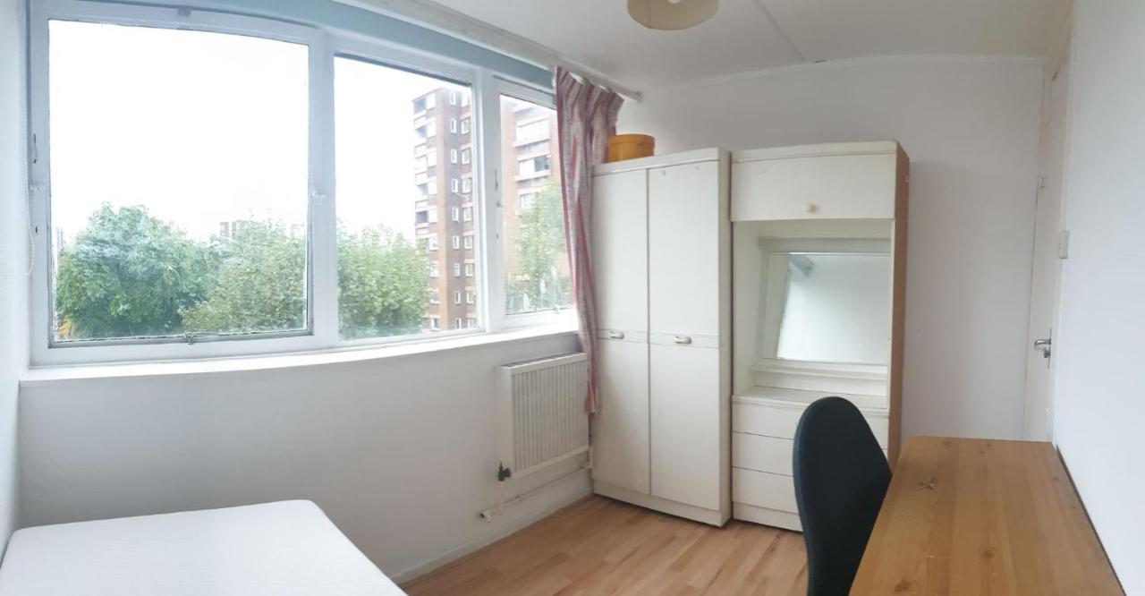 Elephant & Castle - Zone 2 - Private Rooms - Shared Bathroom ลอนดอน ภายนอก รูปภาพ